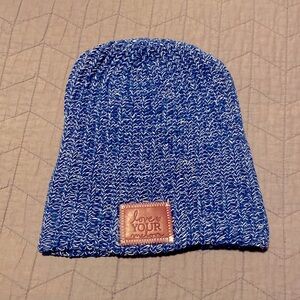 Love Your Melon Slouchy Beanie